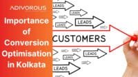 Best Conversion Optimization in Kolkata with Adivorous!