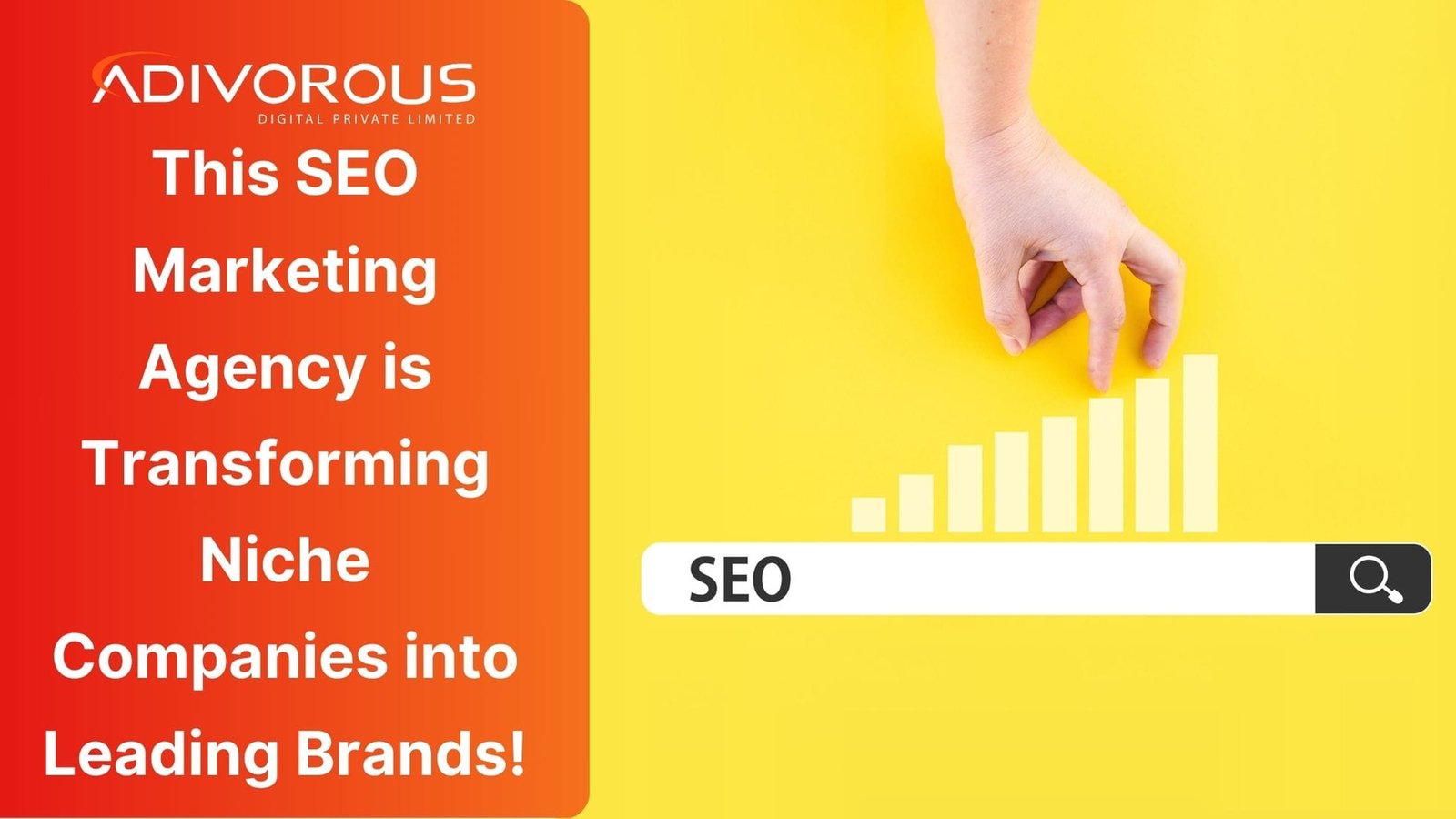 SEO Marketing Agency in Kolkata enhancing brands