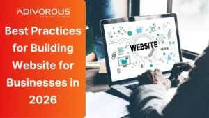 Discover the importance of building website for business to enhance your brand's presence and accessibility in the digital world.