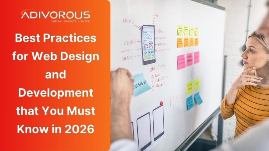Revamp your online presence with essential Web Design and Development insights for the fast-paced digital landscape of 2026.