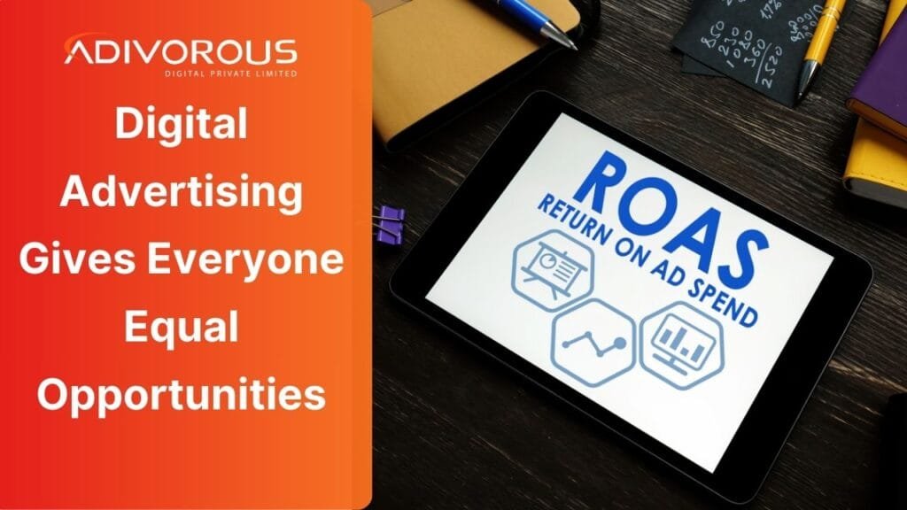 Digital Advertising Provides Unmatched Cost-Effectiveness and Scalability