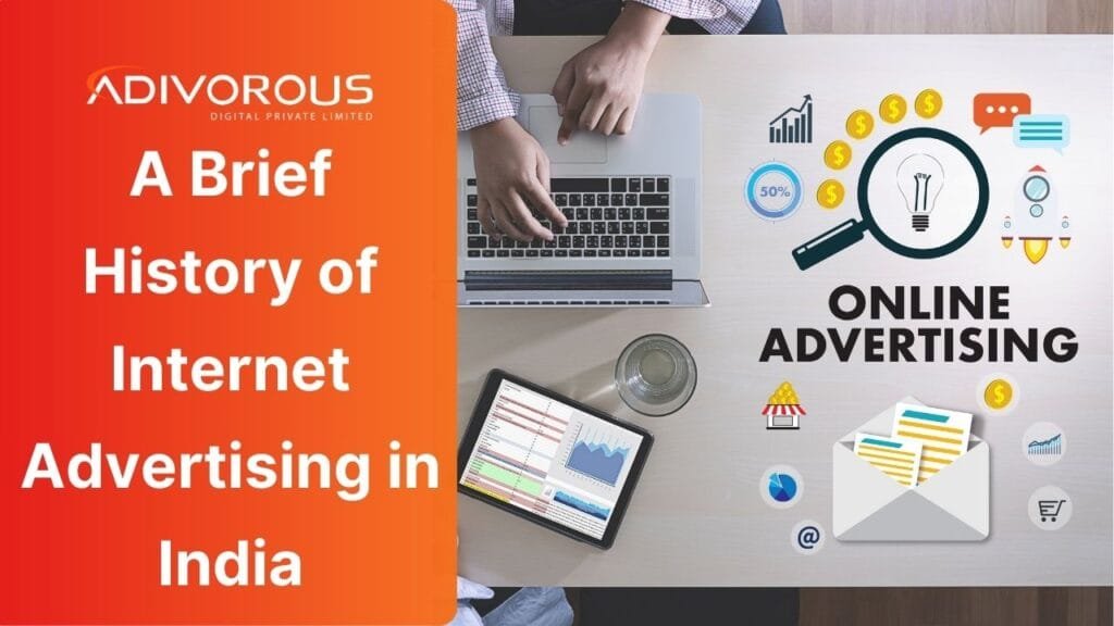 Dive into the competitive landscape of Internet advertising in India and how it has become a key economic driver.