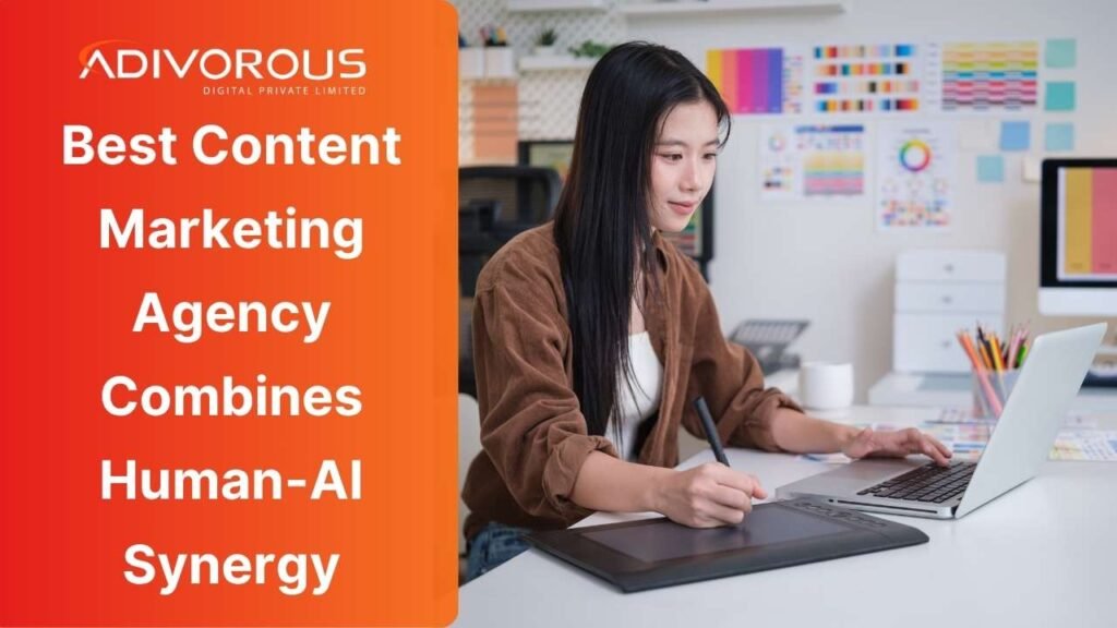 Best Content Marketing Agency Builds the Multimodal Ecosystem and E-E-A-T