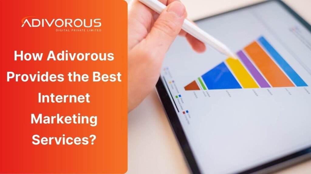 Internet Marketing Services Enable Brand Awareness